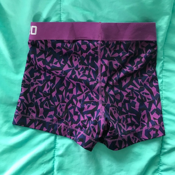 Nike pro running shorts - Picture 2 of 3
